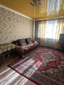 Сдаю 1 ком квартиру на длительный срок