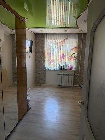 Карагандинская область, Сатпаев