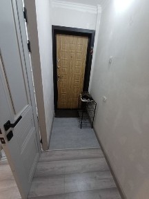 Сдам квартиру на долги срок, 14 мкр
