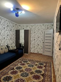 Аренда долгосрочная квартира