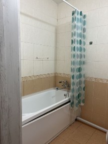 Квартира в обкомовском доме