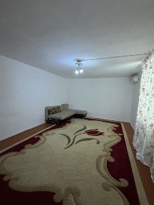 Сдается времянка на долгий срок.