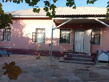 Туркестанская область, Сарыагаш