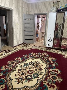 5 бөлмелі үй сатылады, жақсы районнан, мкр Қазығұрт, Әулие ата көшесі