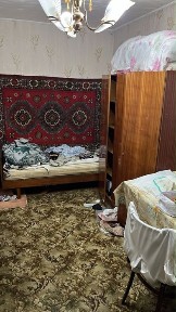Срочно! Продам однокомнатную квартиру
