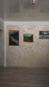 3-х комнатная квартира