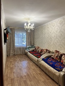 2-комнатная квартира ПРИШАХТИНСК