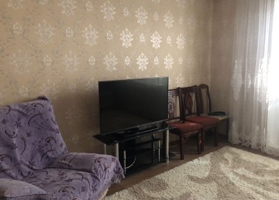 2-х комнатная квартира