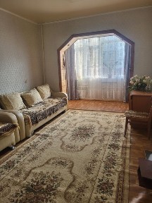 Сдается 2х комнатная квартира в аренду