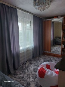 Сдам двухкомнатную квартиру п Качар