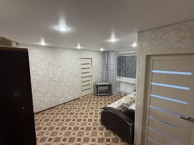 Сдам 2 комнатную квартиру