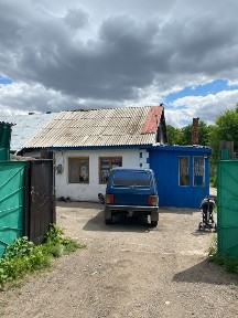 Дом 4 комнатный