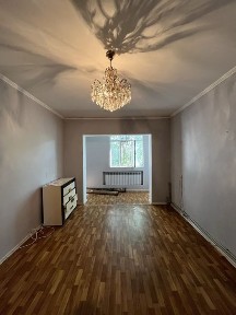 Продается 2-х комнатная квартира 105 серии