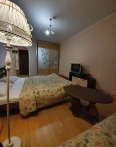 Абая-Сарыарка, правый берег, для пары