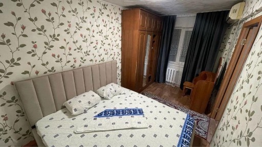 Восточно-Казахстанская область, Усть-Каменогорск, 45-я аптека