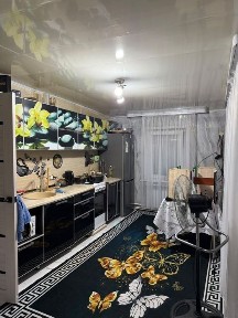 Павлодарская область, Кенжеколь
