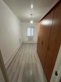 квартира.