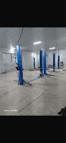 Сдам СТО в аренду на Понтонном мосту