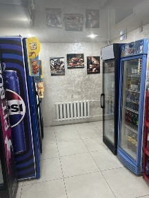 Акмолинская область, Кокшетау, Первая аптека