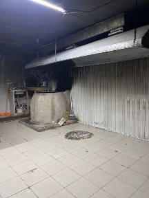 Сдам помещение под любой бизнес, выпечка, фас фуд, роллы кухоный цех.
