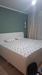 Мангистауская область, Актау, 1