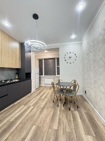 Мангистауская область, Актау, 1
