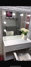 Аренда кабинета, подходит для визажистов, лашмейкерам, под маникюр