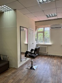 Сдам в аренду парикхмакерское кресло