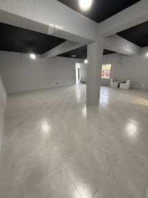 Сдается коммерческое помещение 107м²