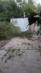 Аренда двора по Навои под коммерцию 2 сотки