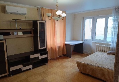 Западно-Казахстанская область, Уральск, 31-я школа