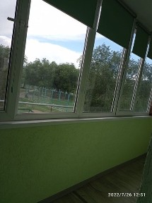 Сдам 2х комнотную квартиру 55:м*2/5 этаж в 4 микрорайоне