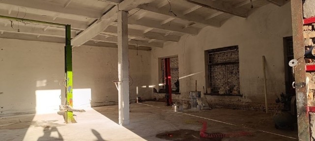 Аренда помещения, сто, авто подъемник