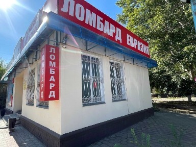 Аренда 30м² Юго-Восток Степной 3 рядом Норма Турист отдельное здание