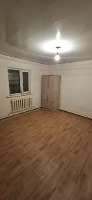 Сдам часть дома на долгий срок