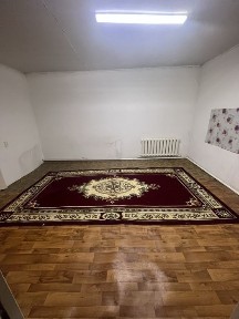 Сдаю 3-х комнатную времянку центральное отопление, канализация, водопр