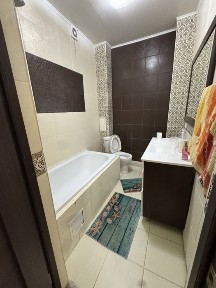 Продается 2-х ком кв микр Астана