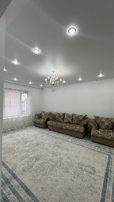 Продам 5ти комнатную квартиру в Подстепное
