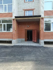 Продам новый 1 ком квартиру 55 КВ. м.