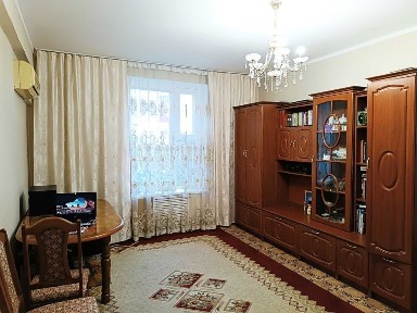 Срочно! Продам 2-комн квартиру с мебелью и техникой у ЖД вокзала!
