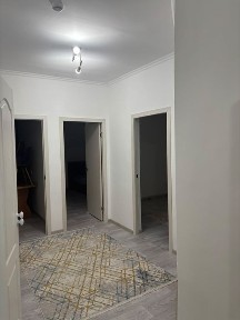 3 бөлмелі пәтер жалға беріледі