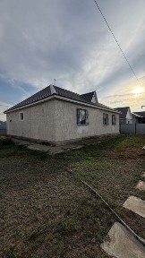 Продается дом Деркул 2, 8 соток земли
