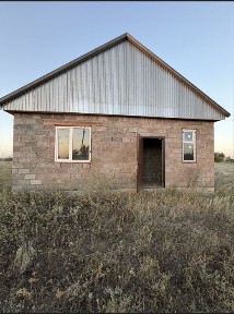 Западно-Казахстанская область, Уральск, 2-й рабочий