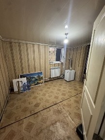 Западно-Казахстанская область, Уральск, 2-й рабочий