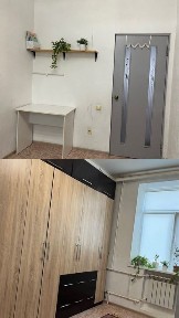 Продам 2-х комнатнаяя, 2 бөлмелі пәтер