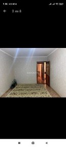 Продам 2-х комнатную квартиру.
