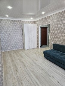 Недвижимость.