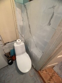Квартира без ремонта