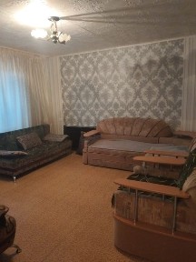 Акмолинская область, Степногорск