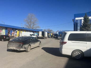 Костанайская область, Костанай